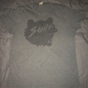 Holister Men’s Tee Shirt XL